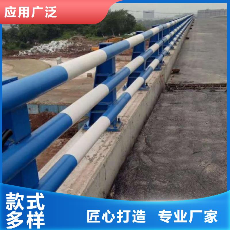 批发公路防撞护栏找立朋金属护栏好产品有口碑