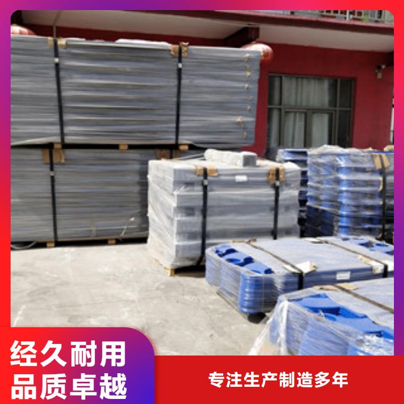 桥梁护栏_304不锈钢复合管护栏N年大品牌源厂供货