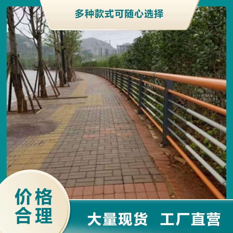 桥梁护栏公路桥梁护栏产品实拍附近服务商