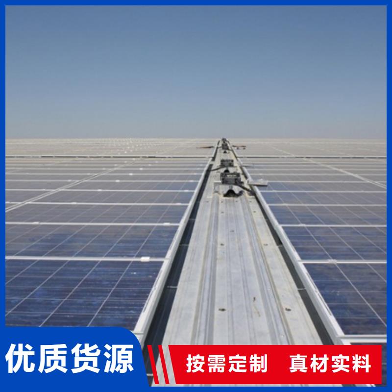 光伏支架镀锌钢板多种款式可随心选择源头采购