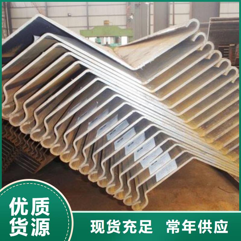 钢板桩_H型钢一手价格精工细致打造