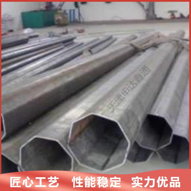 精密无缝钢管Q355B焊管以质量求生存当地生产商