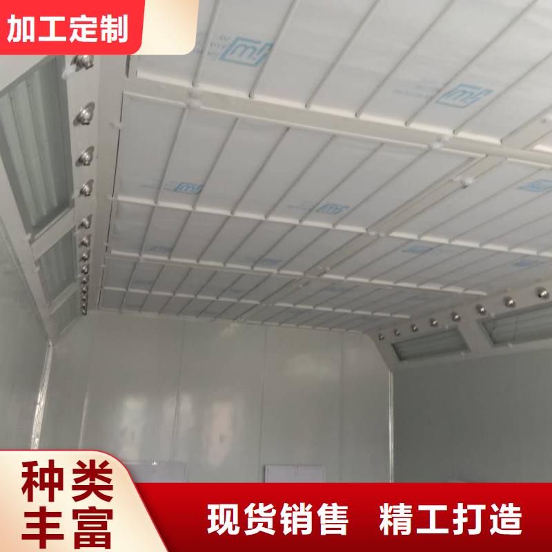 汽车家具工业喷烤漆房移动布袋除尘器现货充足量大优惠当地公司