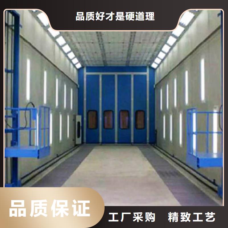 汽车家具工业喷烤漆房布袋除尘器定制速度快工期短当地生产商