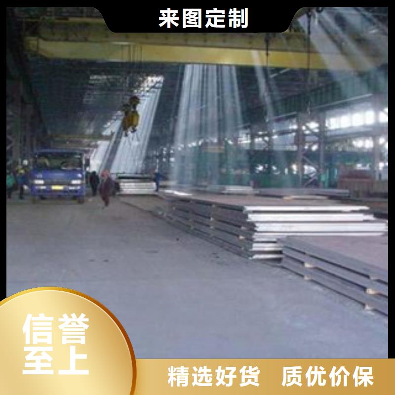容器钢板桥梁耐候板厂家匠心打造厂家新品