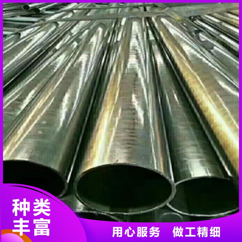 精密管304不锈钢管用品质说话生产经验丰富