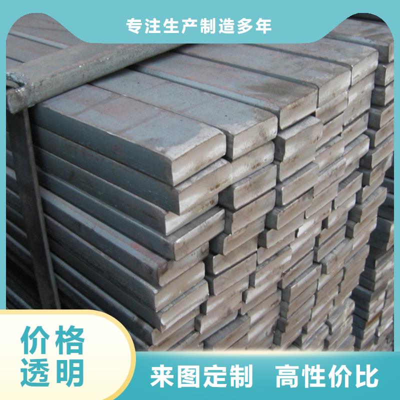 扁钢-T2纯铜条卓越品质保障畅销本地