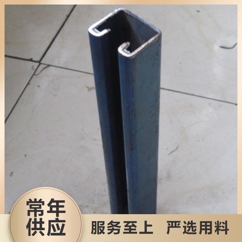 镀锌C型钢_母线铝排每个细节都严格把关满足客户所需