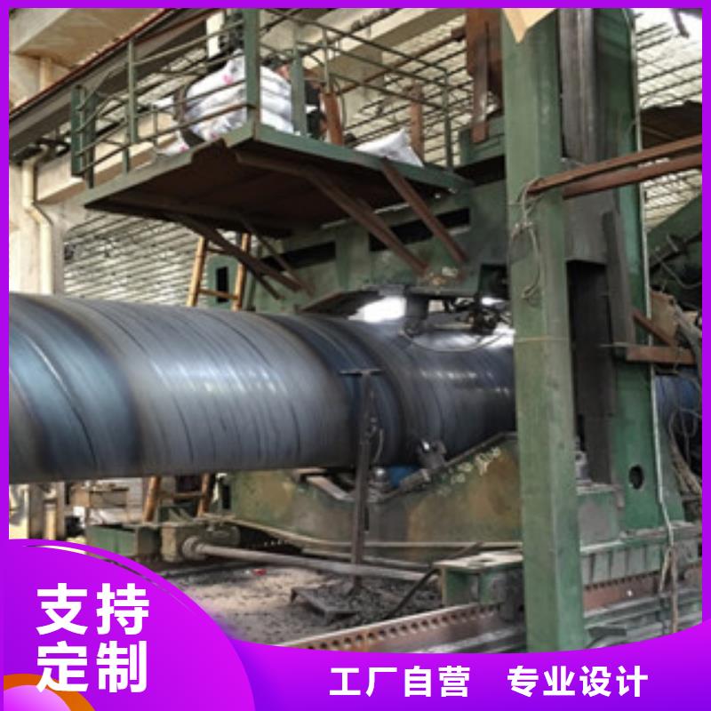 螺旋管流体管生产厂家品质可靠同城货源