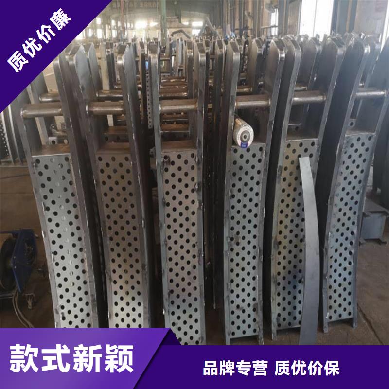 不锈钢护栏【护栏护栏厂家】量少也做用心提升细节