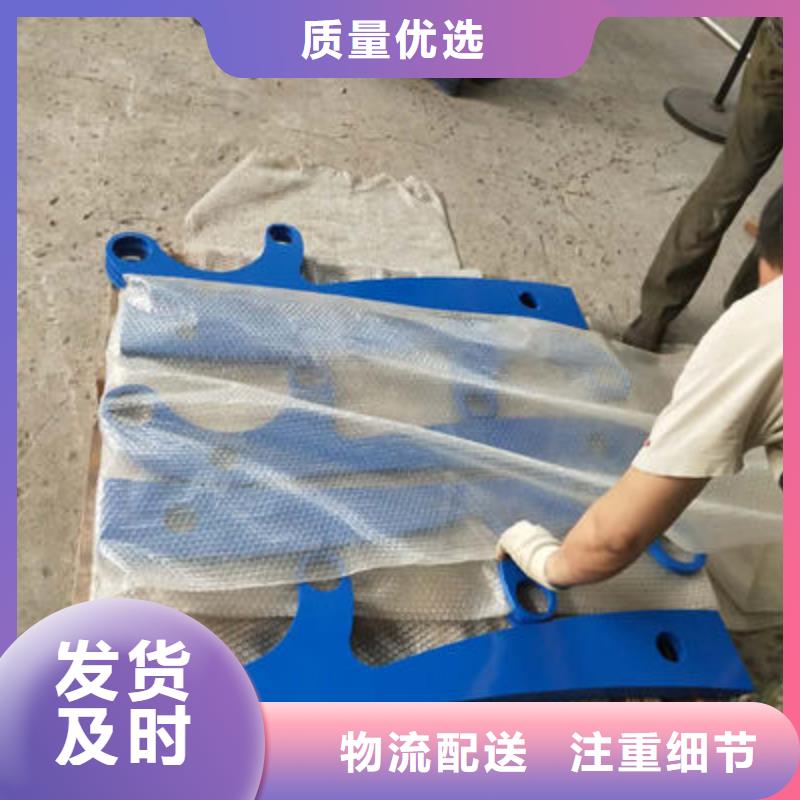 公路护栏木纹景观护栏一站式采购附近公司