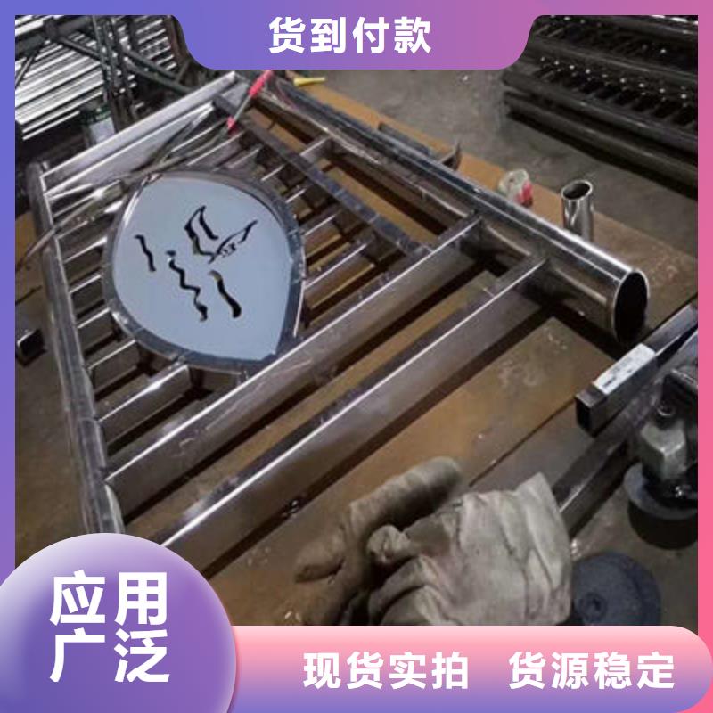 公路护栏-桥梁防撞护栏现货充足量大优惠附近制造商