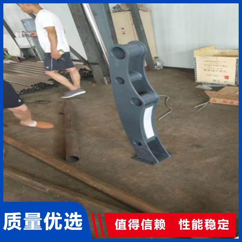 【景观护栏】公路护栏设计制造销售服务一体品牌大厂家