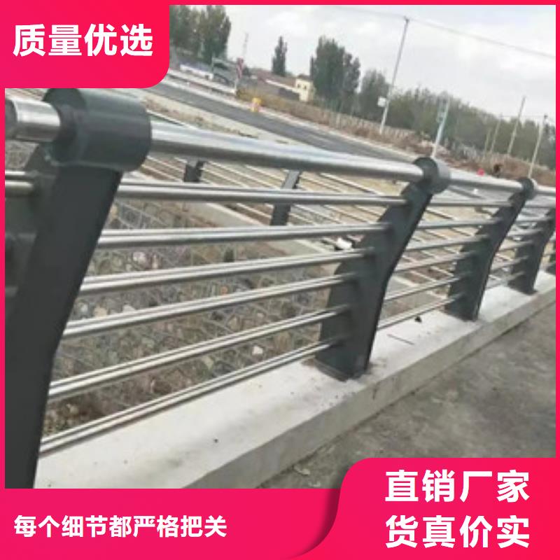 【景观木纹护栏河道护栏大厂家实力看得见】支持定制贴心售后