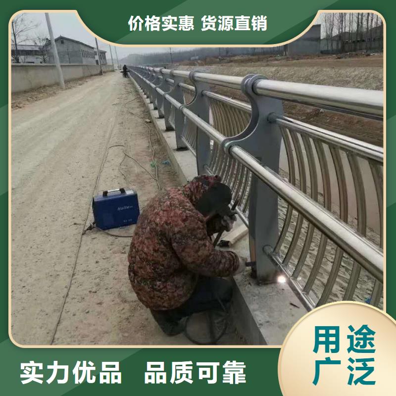 【桥梁护栏】,市政道路防护栏出厂价用心做好细节