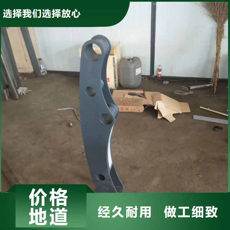 道路护栏M型防撞护栏专业品质订制批发