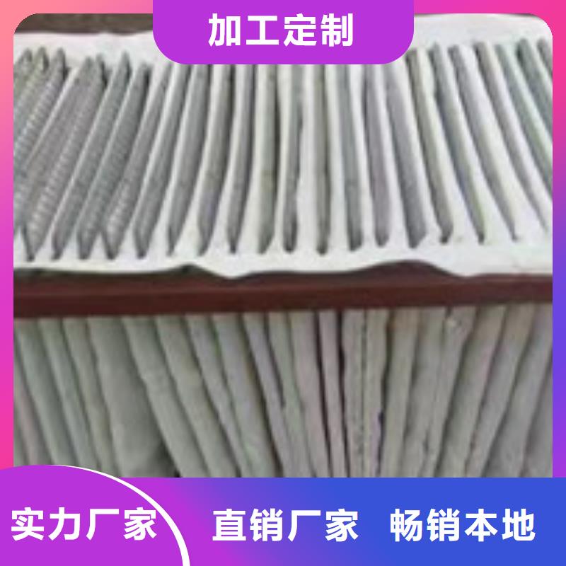 除尘器布袋-滤筒除尘器来图定制量大从优同城供应商