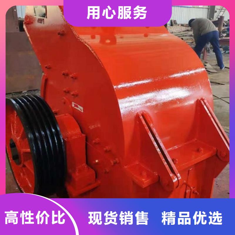 锤式破碎机_箱式破碎机好货直销本地经销商