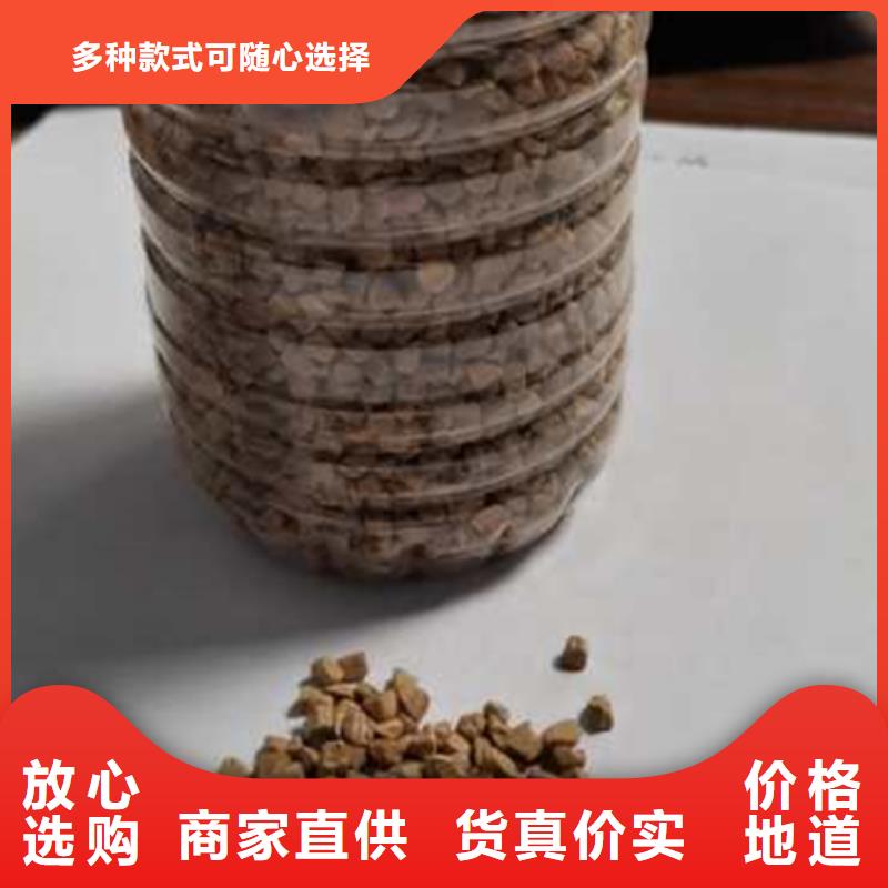 核桃壳滤料纤维球品质保障售后无忧厂家经验丰富