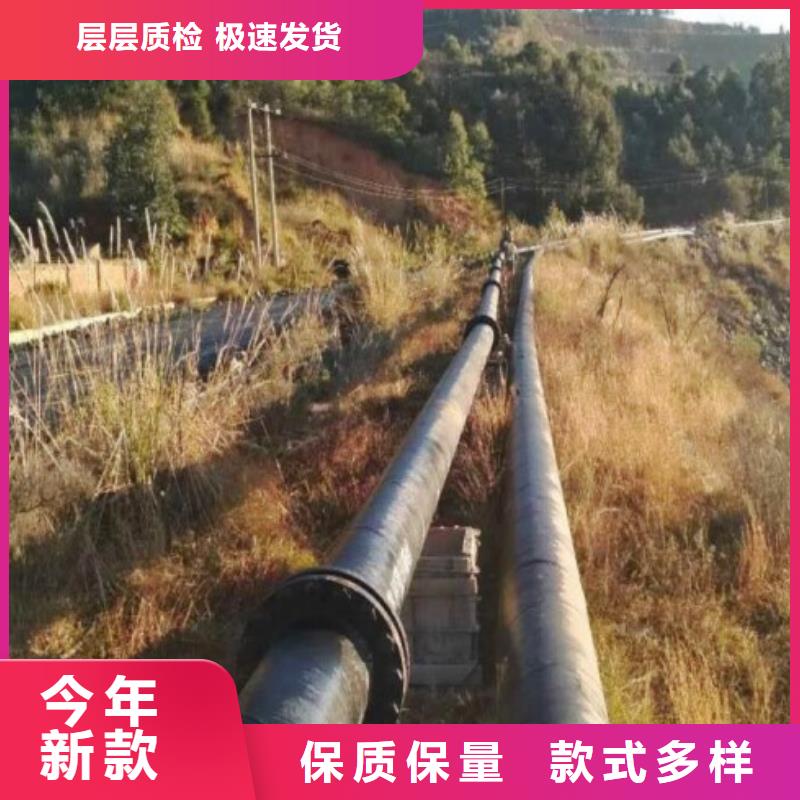 超高分子管道,衬胶管道实力公司同城制造商
