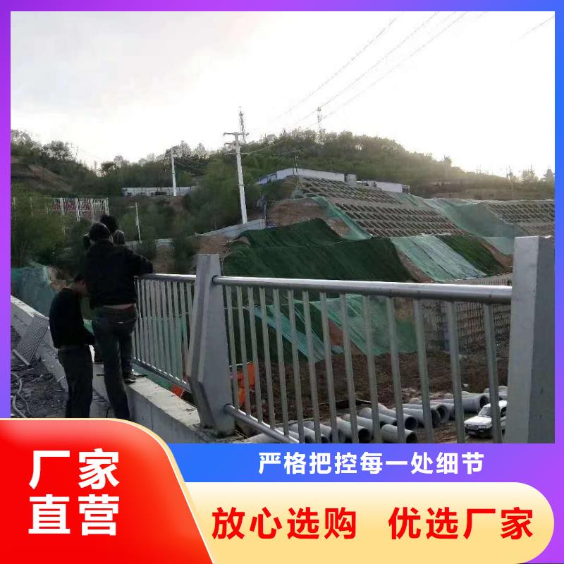 48【碳钢管栏杆】多种场景适用实力派厂家