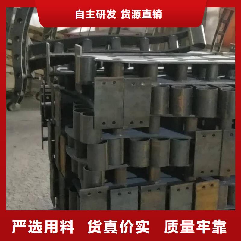 49304不锈钢复合管做工精细当地品牌