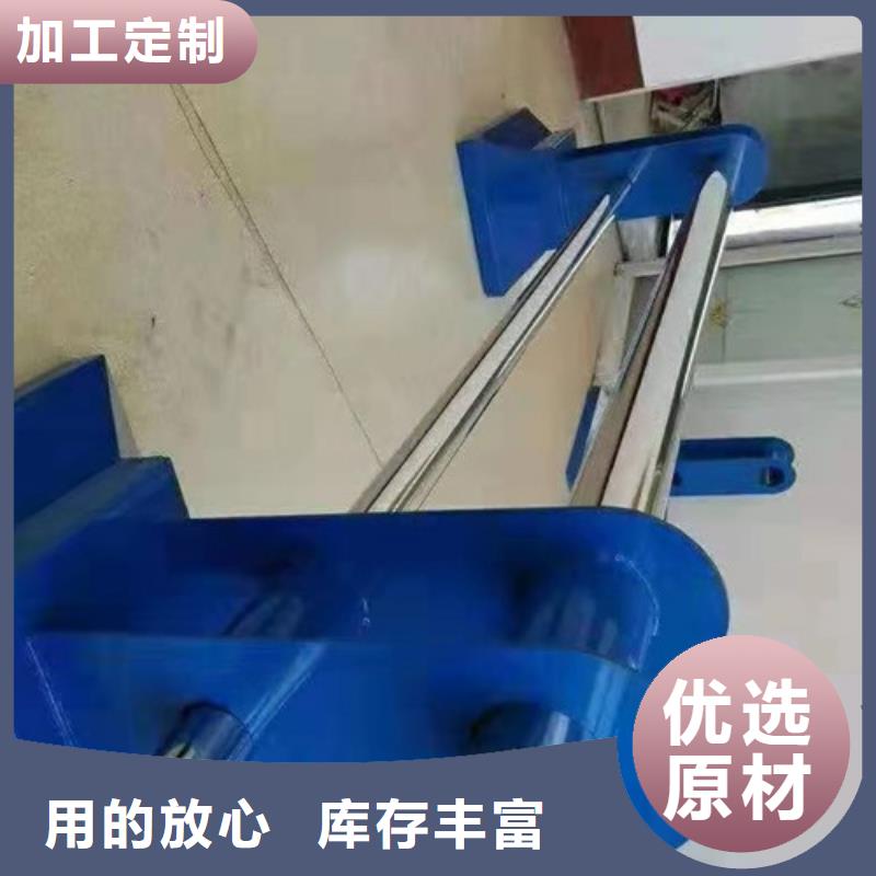 桥梁护栏栈桥钢丝绳栏杆品质保障售后无忧现货充足