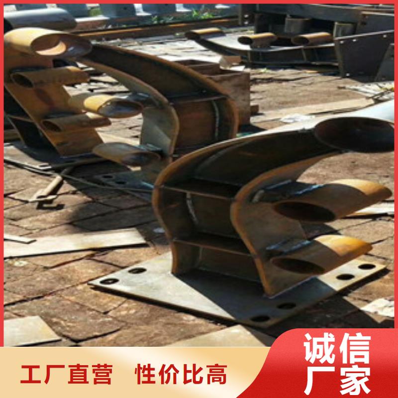 【3_桥梁防撞立柱好产品放心购】源头工厂量大优惠