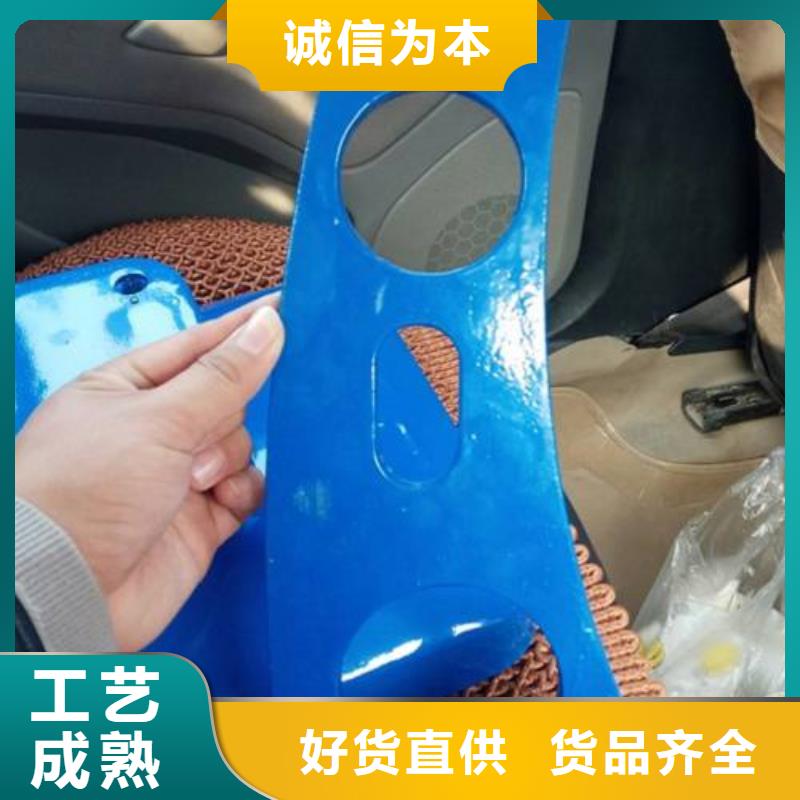 【不锈钢护栏,立柱使用寿命长久】用品质说话