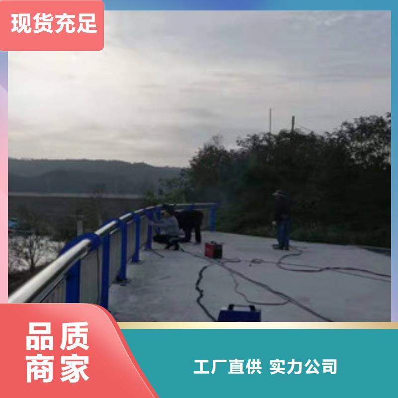 防撞护栏LED灯光护栏随到随提附近生产商