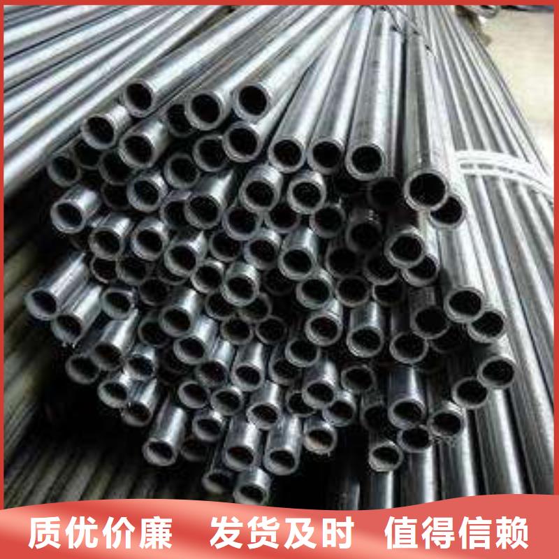 精密钢管镀锌钢管质量层层把关用好材做好产品