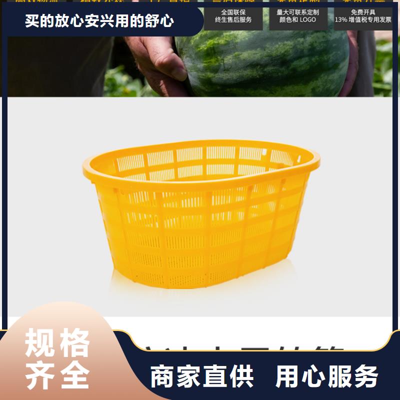 塑料筐选择我们选择放心出货及时