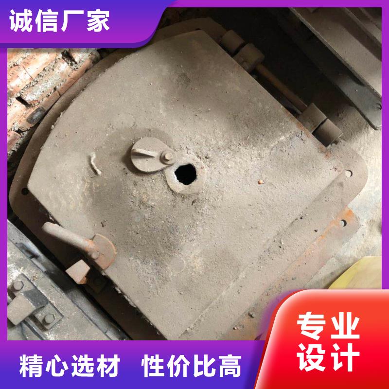 防磨罩锅炉风帽做工细致来图定制量大从优