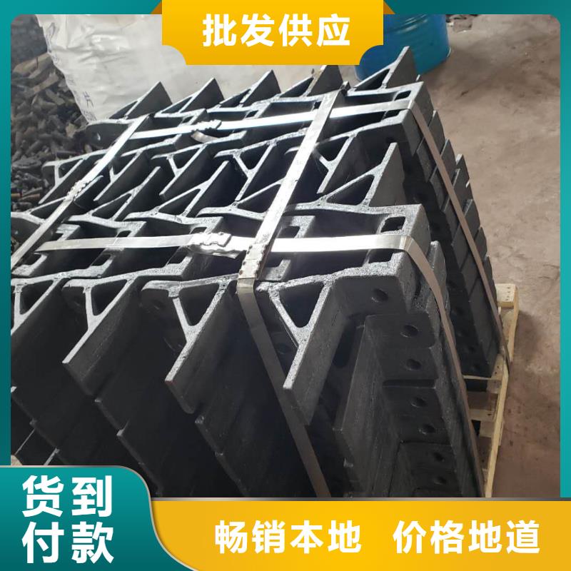 炉箅子锅炉风帽用的放心专业生产团队