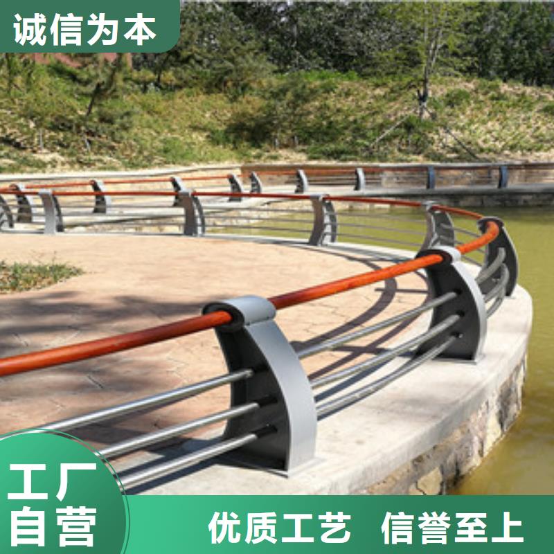 木纹转印护栏桥梁护栏价格拒绝中间商同城生产厂家