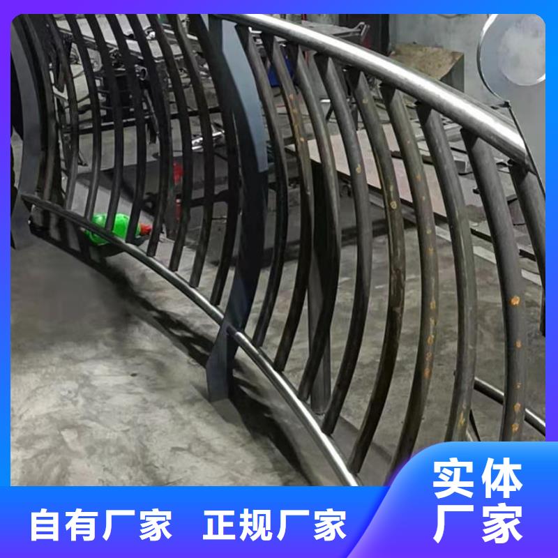 灯光护栏-桥梁护栏注重细节厂家直销省心省钱