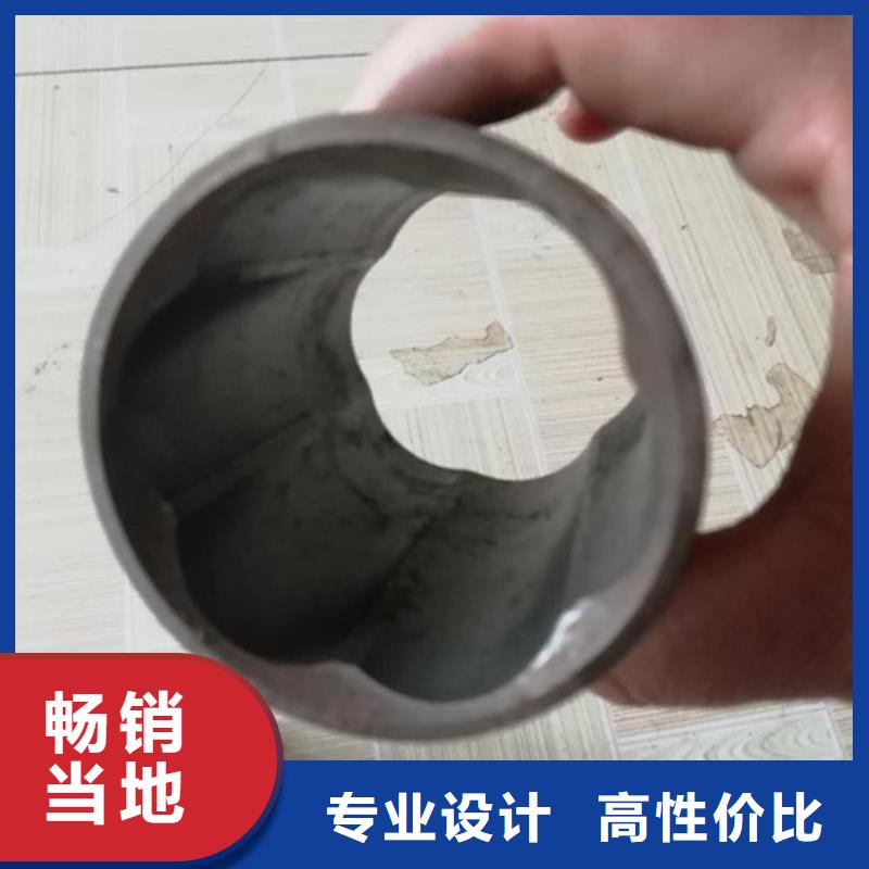 精密管无缝方管细节决定品质当地厂家