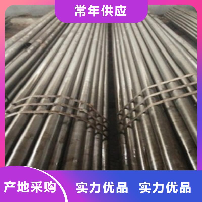 【精密管-无缝方管工艺层层把关】用的放心