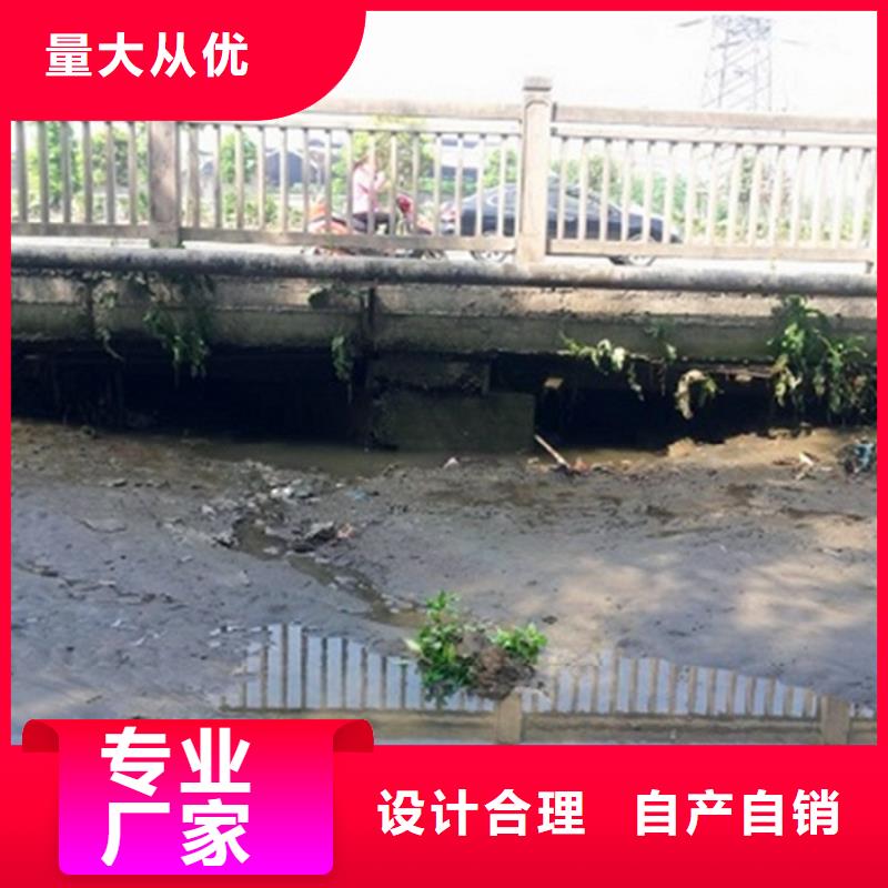 河道清淤送货上门实力厂家直销