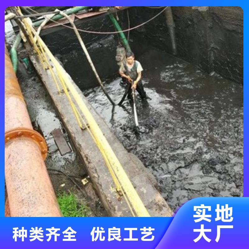 沉淀池清理河道清淤专业完善售后使用寿命长久