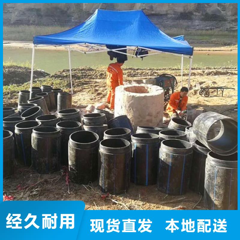 非开挖顶管水下拆除砖堵精心选材当地公司