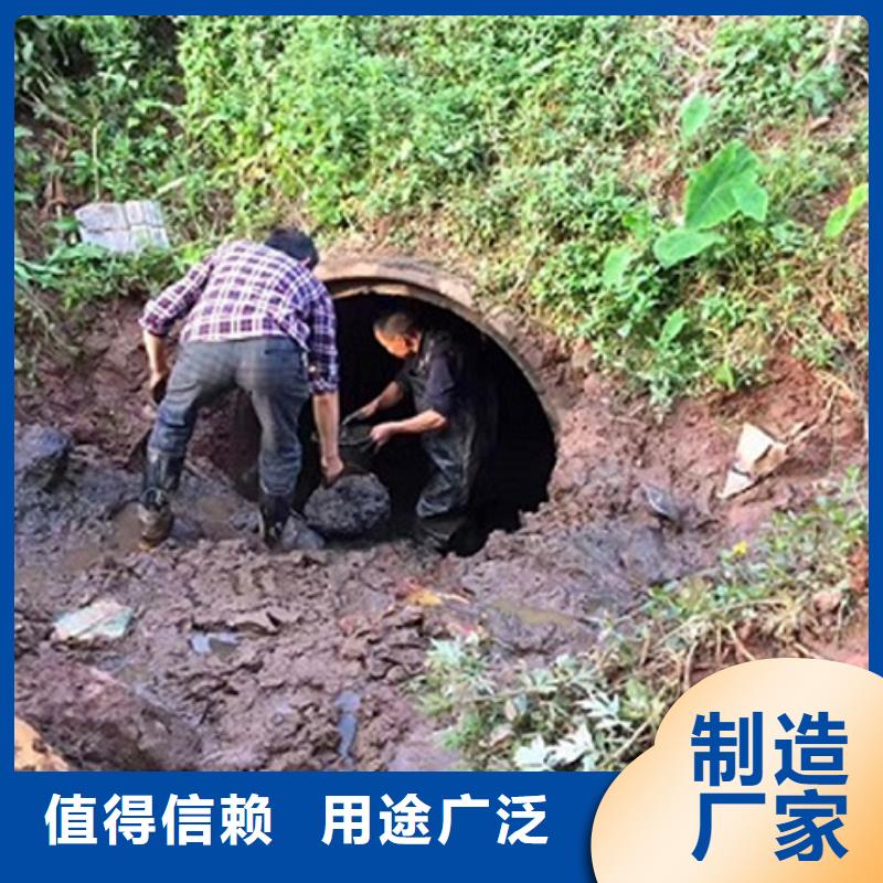 政管道疏通清理河道清淤价格透明源头厂家量大价优