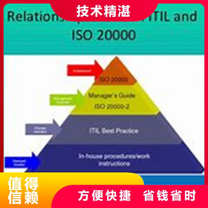 iso20000认证IATF16949认证专业团队附近公司