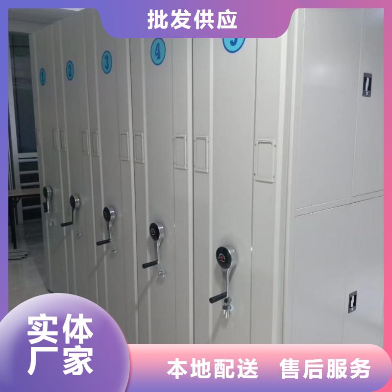 厂家分享实现盈利的早期秘诀【泽信】手动档案室密集柜同城制造商