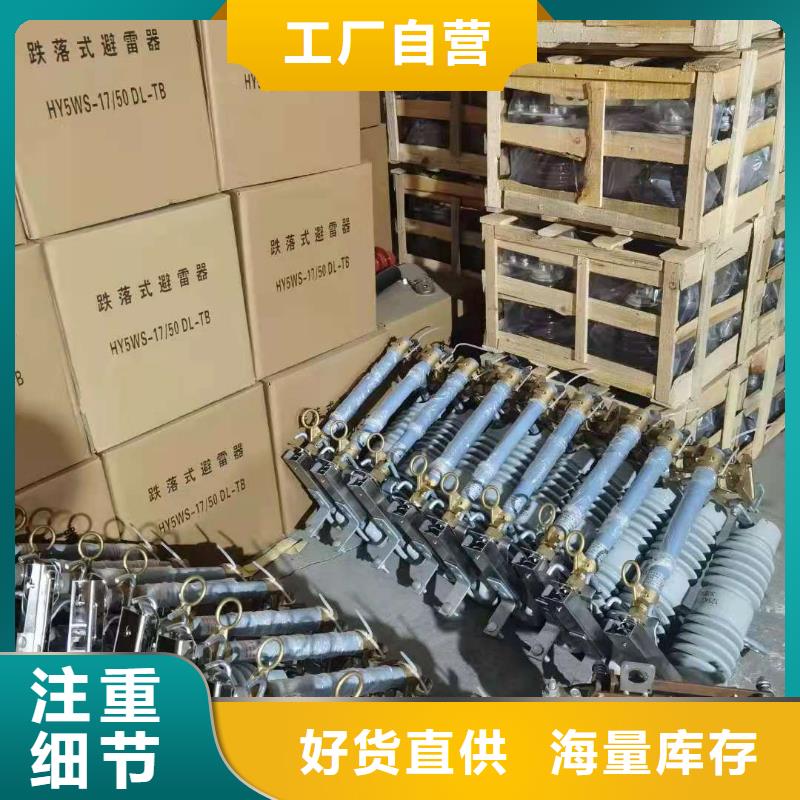 跌落式熔断器PT手车产品性能产地厂家直销