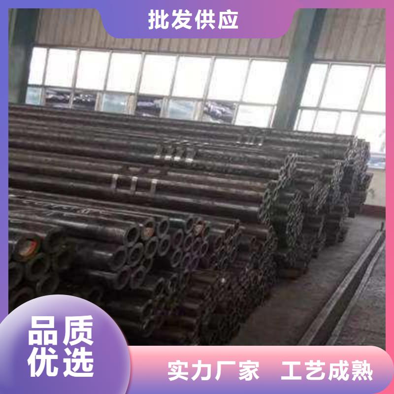 精密钢管无缝管细节决定成败满足客户所需