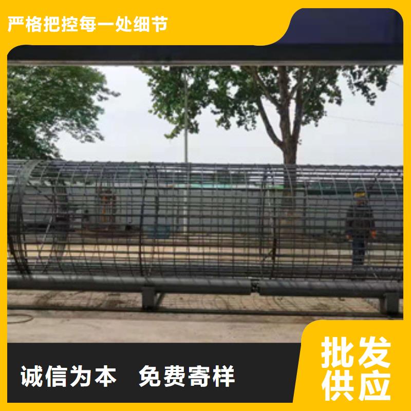 钢筋笼绕筋机钢筋笼缠绕笼机24小时下单发货本地生产商