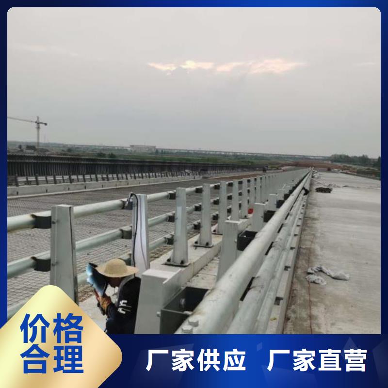 护栏道路隔离栏用的放心供货及时