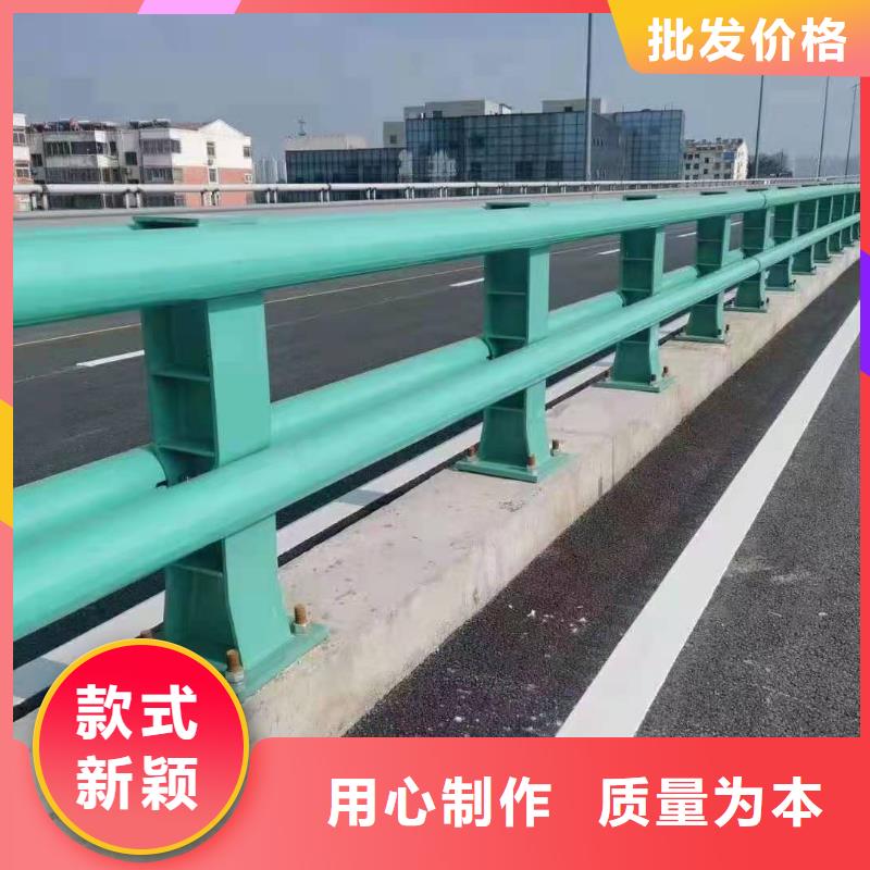 护栏道路隔离栏精工细作品质优良当地生产商