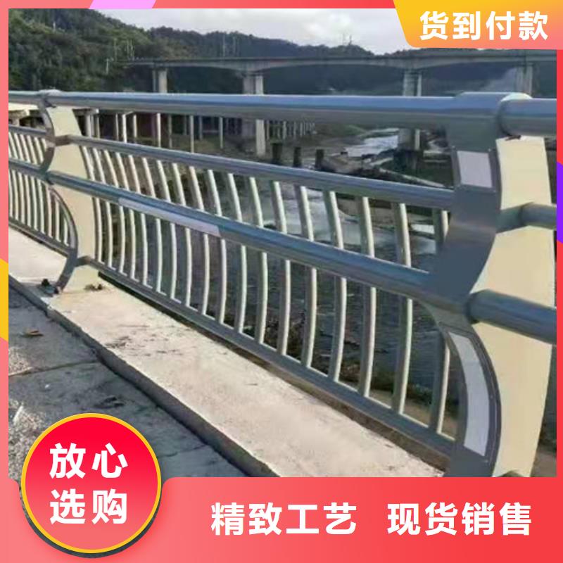 道路桥梁防撞护栏【中央分隔栏】N年大品牌工厂自营